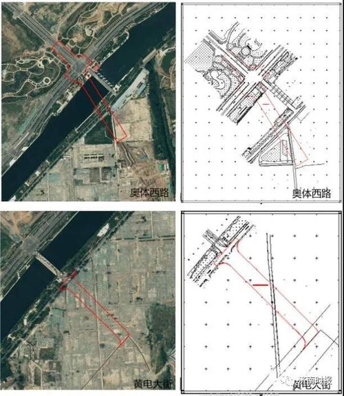 濟(jì)南東部路網(wǎng)再擴(kuò)容 新建鳳鳴北路與彩龍路，賦能片區(qū)發(fā)展