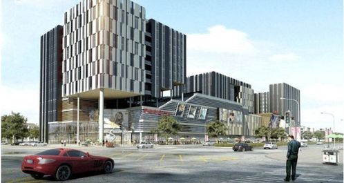 市政道路工程與公路工程 同為脈絡(luò)，差異何在？